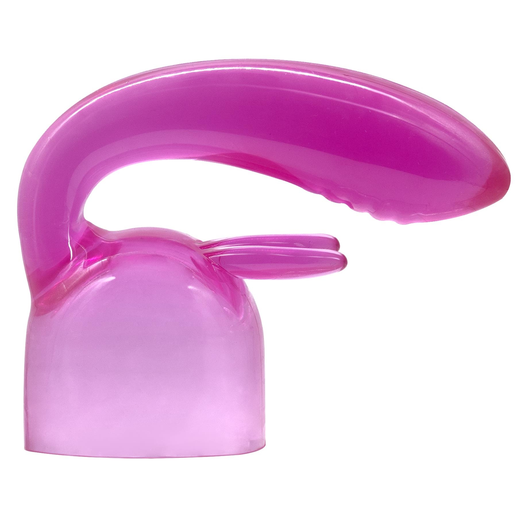 Adam & Eve Magic Rabbit Wand Attachment view 1