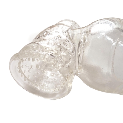 Adam & Eve Turbo Stroker Wand Attachment view 2