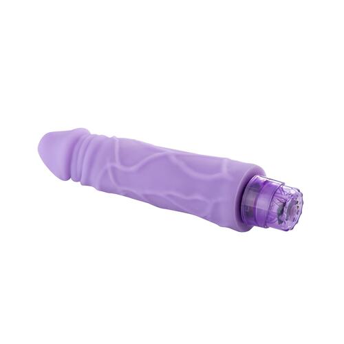 Adam & Eve Chubby Fun Vibe - Product Shot #7