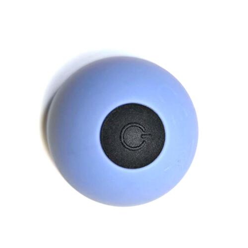 Velvet Dreams Rabbit - Lt Blue - Bottom