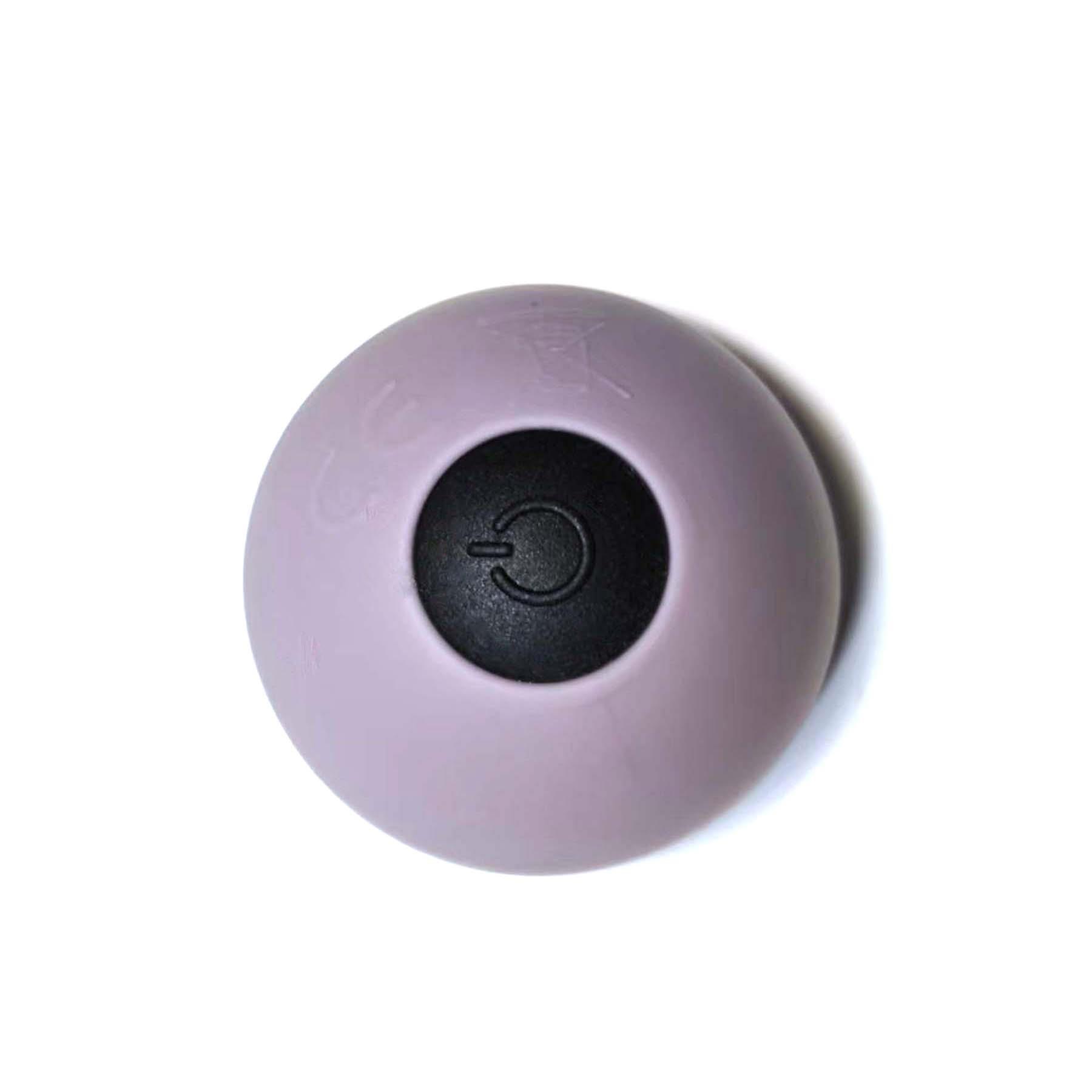 Velvet Dreams Rabbit - Lavender - Product Shot - Bottom