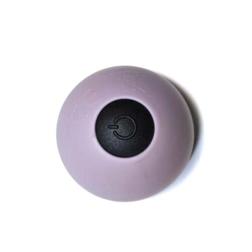 Velvet Dreams Rabbit - Lavender - Product Shot - Bottom