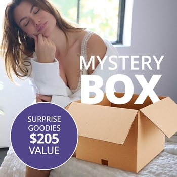 Surprise Goodie Box $205 value