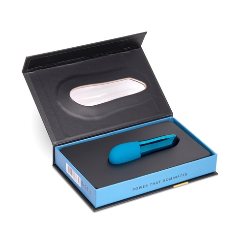Nu Sensuelle Nikita Turbo Bullet opened package