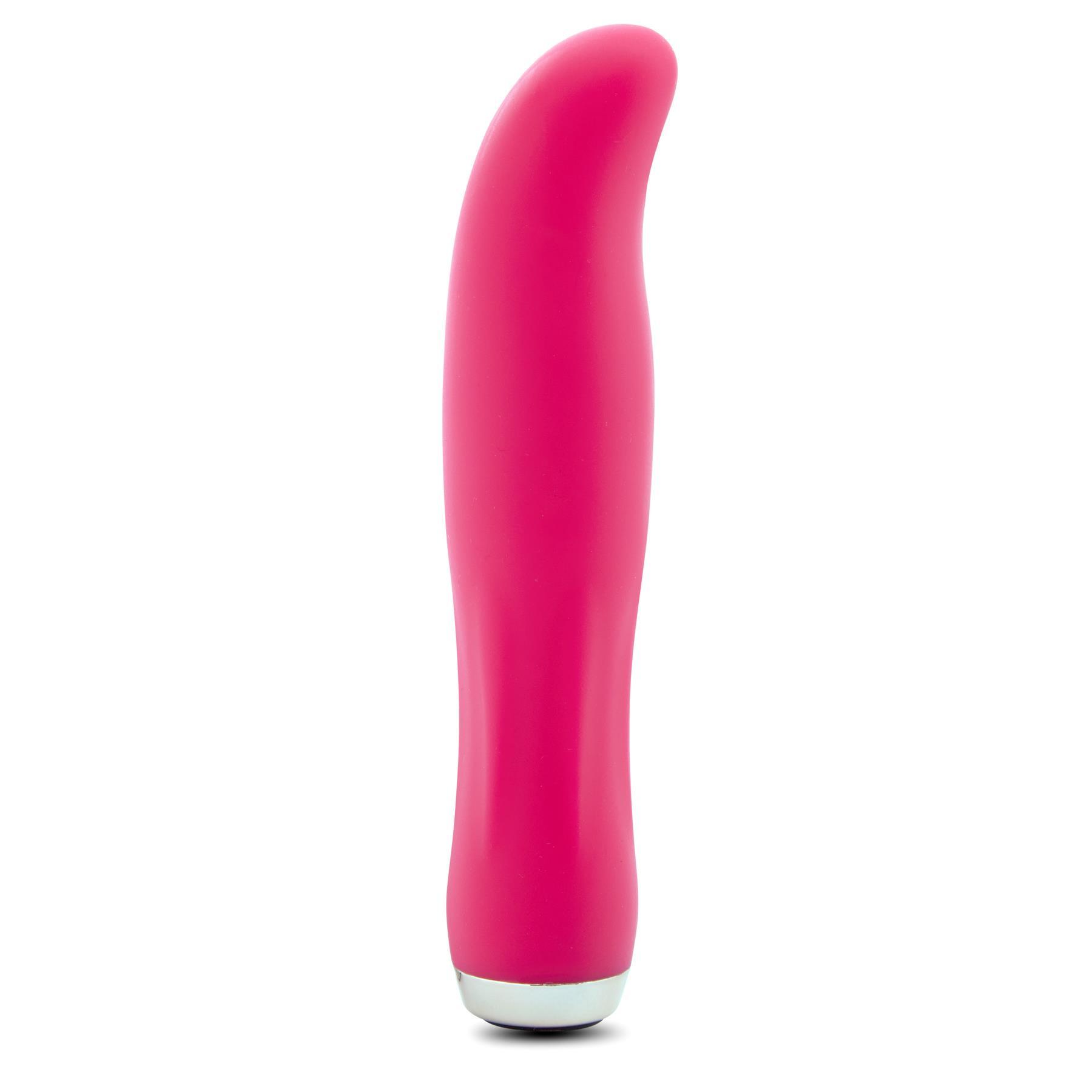 Nu Sensuelle Bella Velvet Touch Turbo Boost Vibe view 1