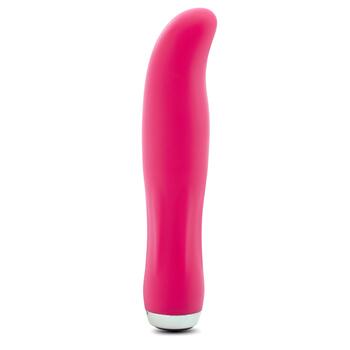 Nu Sensuelle Bella Velvet Touch Turbo Boost Vibe view 1