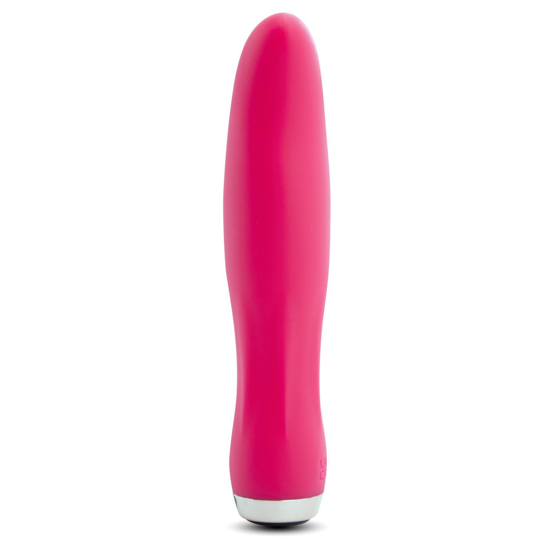 Nu Sensuelle Bella Velvet Touch Turbo Boost Vibe view 2