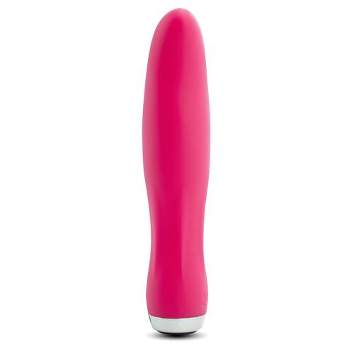 Nu Sensuelle Bella Velvet Touch Turbo Boost Vibe view 2