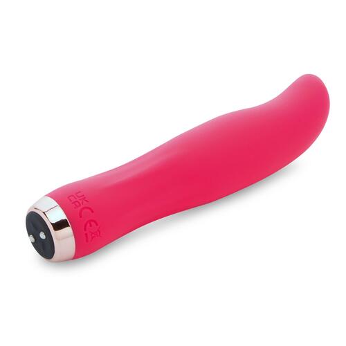 Nu Sensuelle Bella Velvet Touch Turbo Boost Vibe view 3
