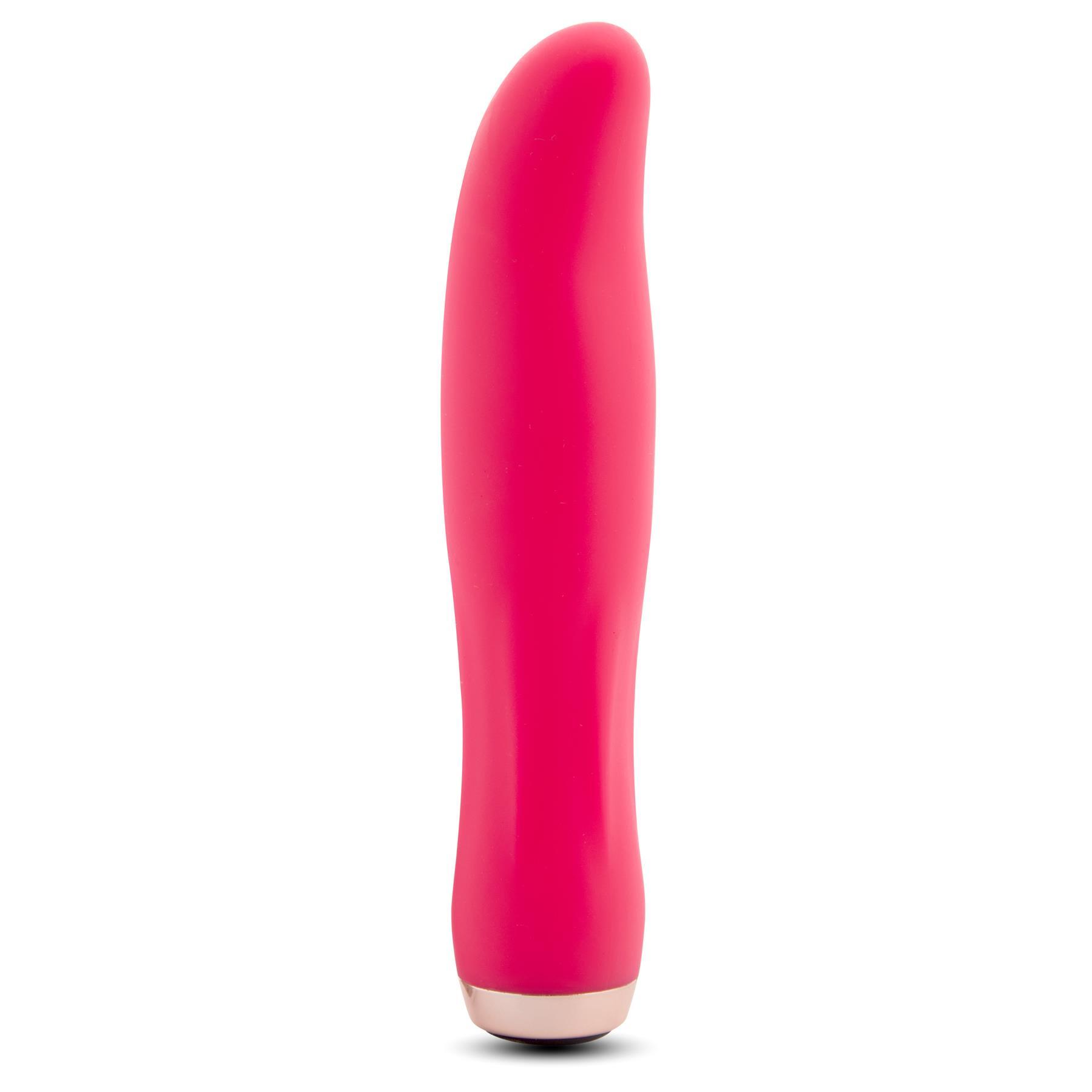 Nu Sensuelle Bella Velvet Touch Turbo Boost Vibe view 4