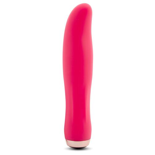 Nu Sensuelle Bella Velvet Touch Turbo Boost Vibe view 4