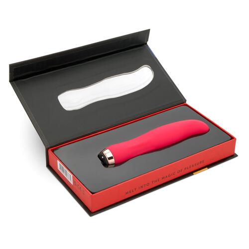 Nu Sensuelle Bella Velvet Touch Turbo Boost Vibe view 6