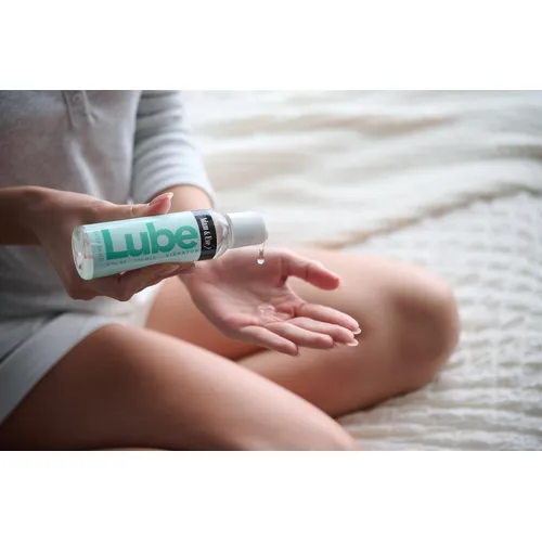Adam & Eve vibrator Lubricant view 2