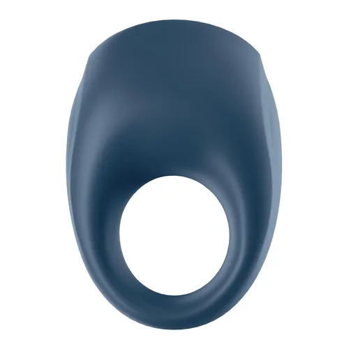 Satisfyer Strong One Penis Ring Connect App view 3