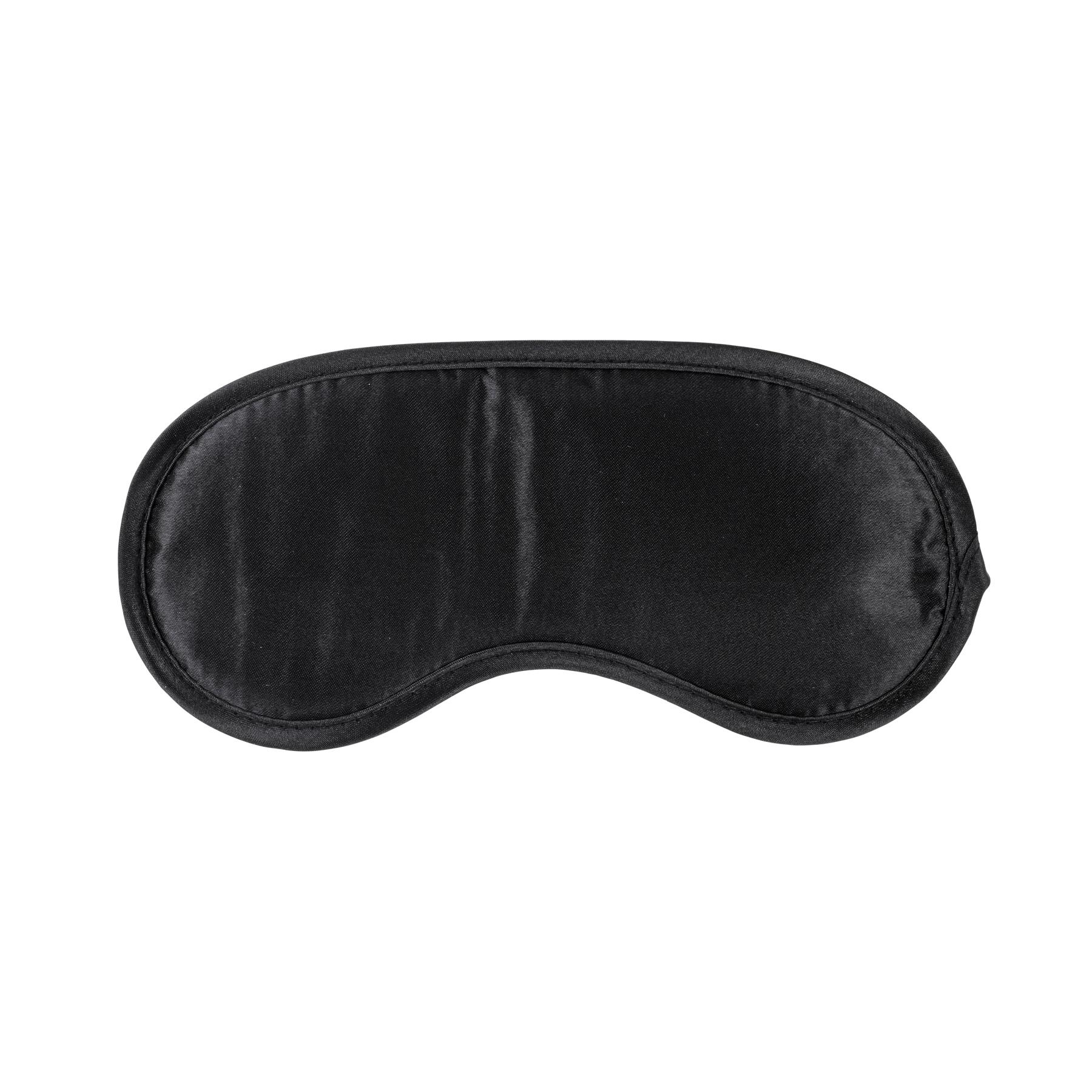 SEX AND MISCHIEF SATIN BLINDFOLD view 2