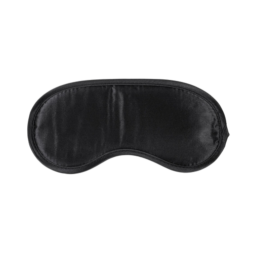 SEX AND MISCHIEF SATIN BLINDFOLD view 2