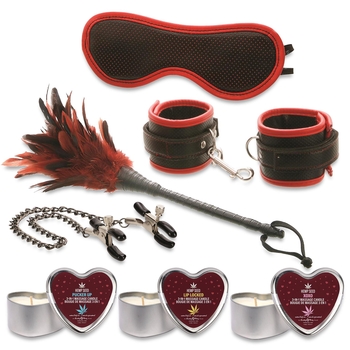 Sensory Play Kit