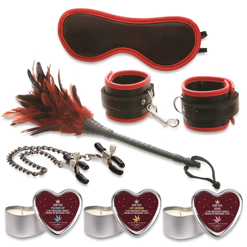 Sensory Play Kit