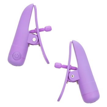 Nipple Play Nipplettes Rechargeable Clamps VIEW 1