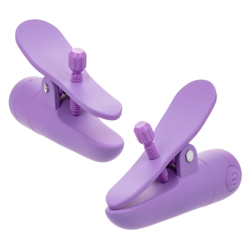 Nipple Play Nipplettes Rechargeable Clamps VIEW 2