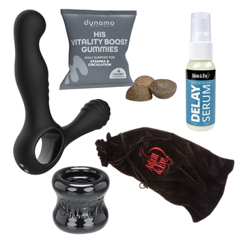 Men's Performance Kit