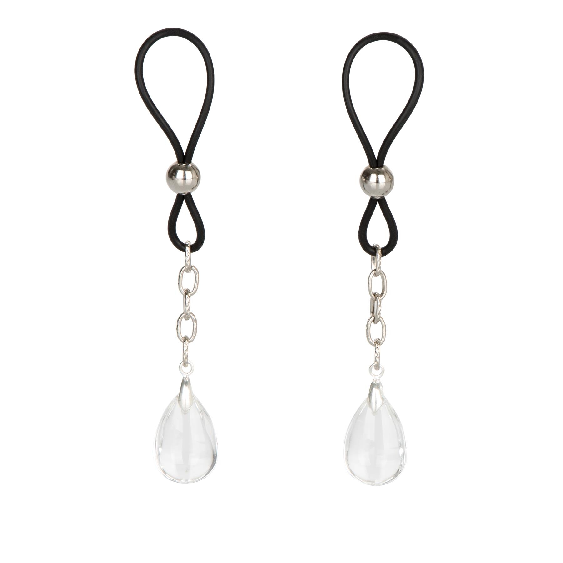 Nipple Play Jewelry Crystal