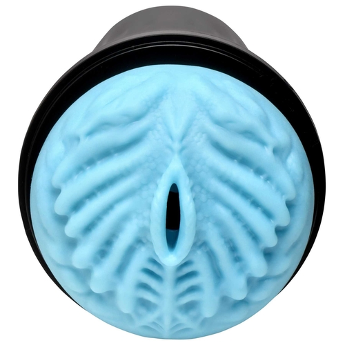 Creature Cocks Maven Mermaid Stroker frontal view