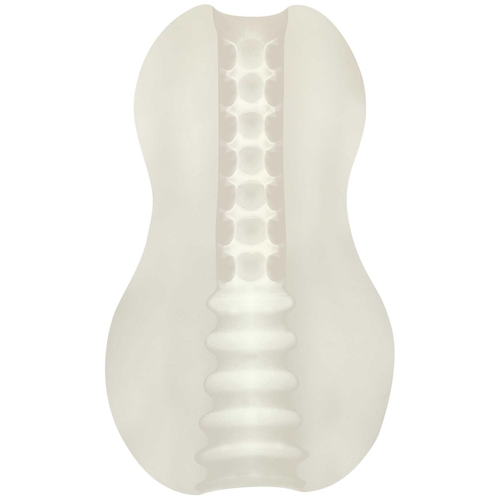 Mood Exciter Stroker clear interior