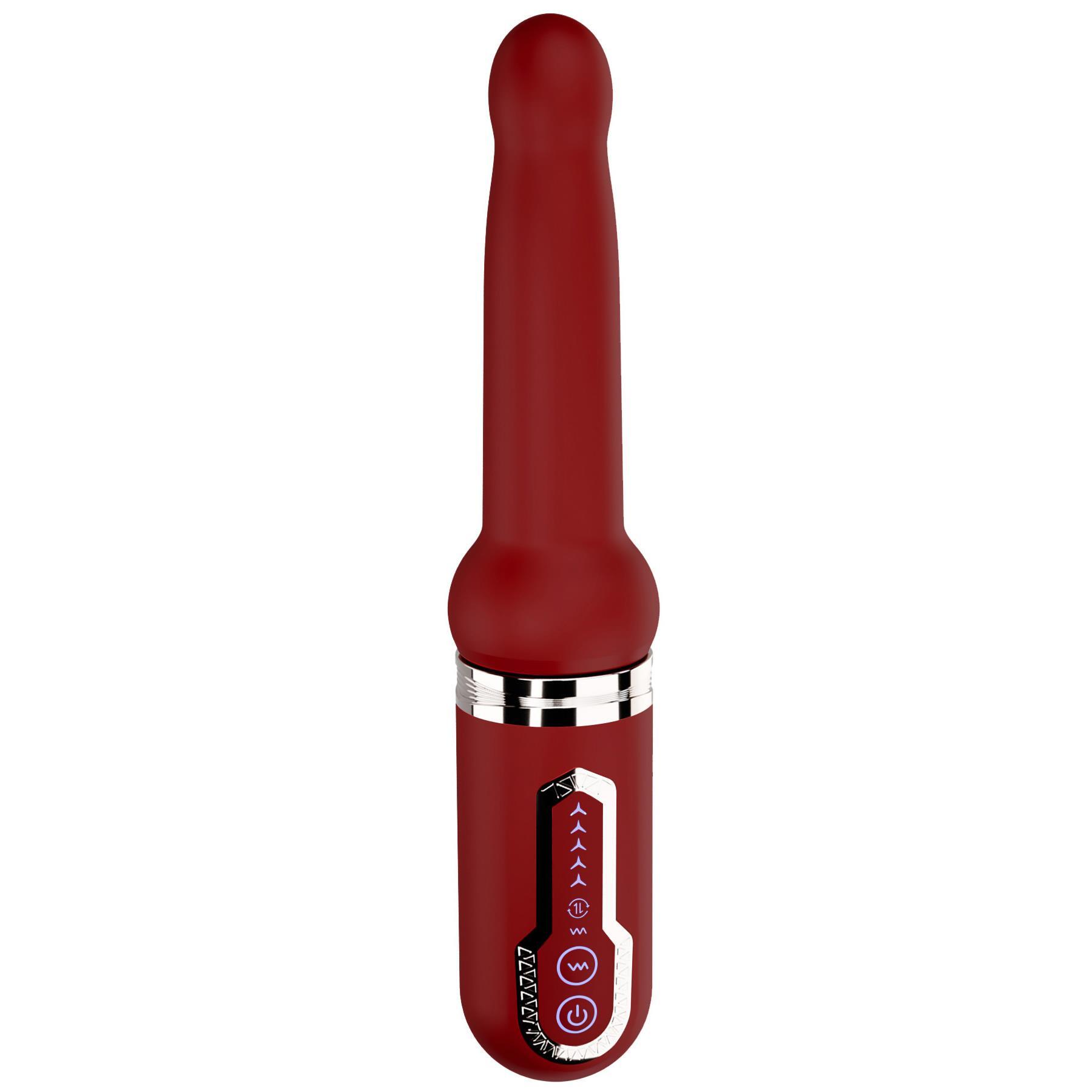 Spinfinity Thrusting Pleasure Pro - Product Shot
