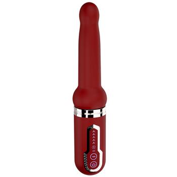 Spinfinity Thrusting Pleasure Pro - Product Shot