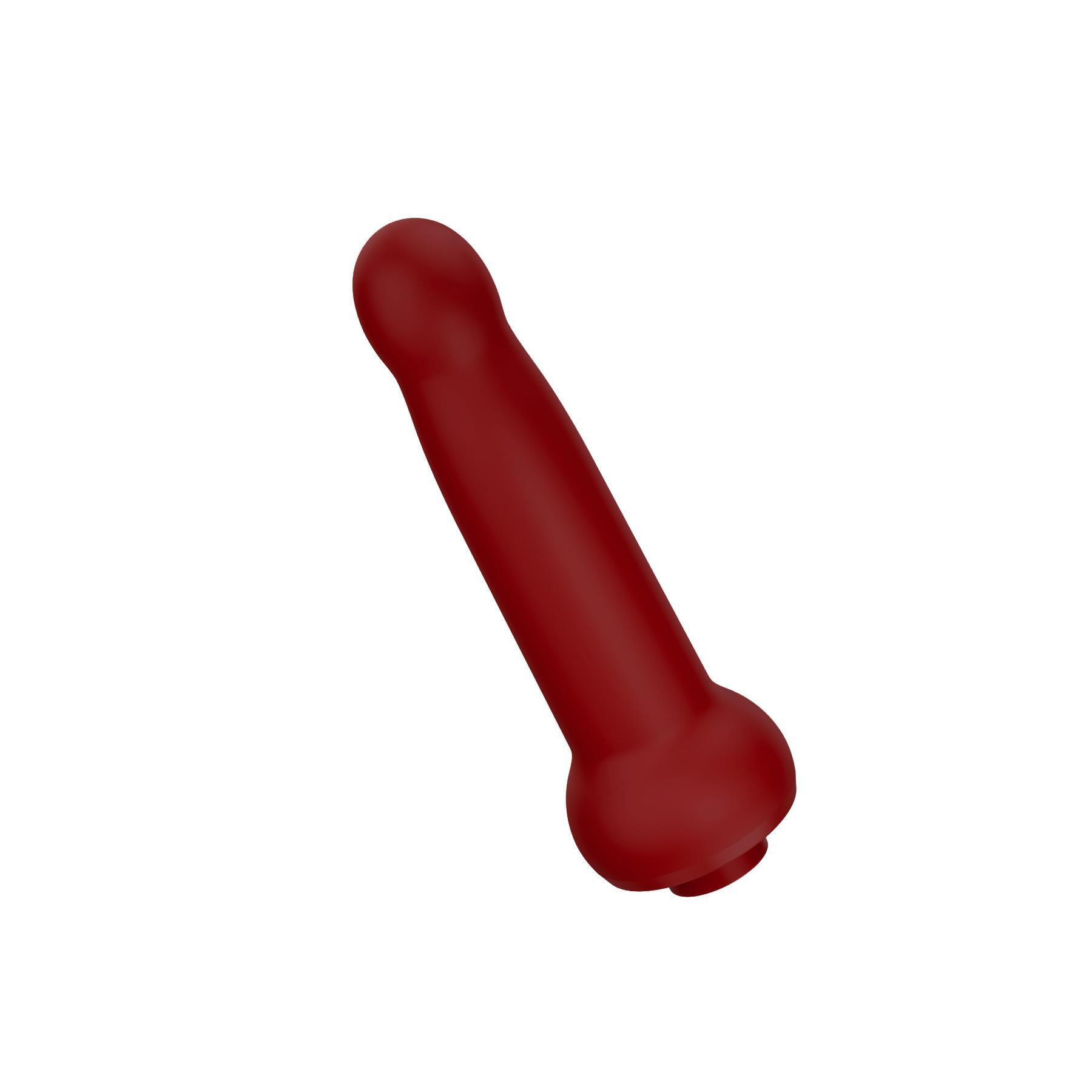 Spinfinity Thrusting Pleasure Pro - Dildo Attachment