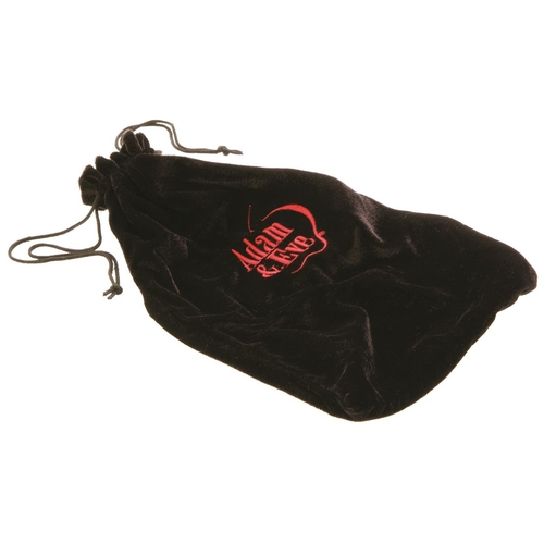 ADAM & EVE STORAGE BAG