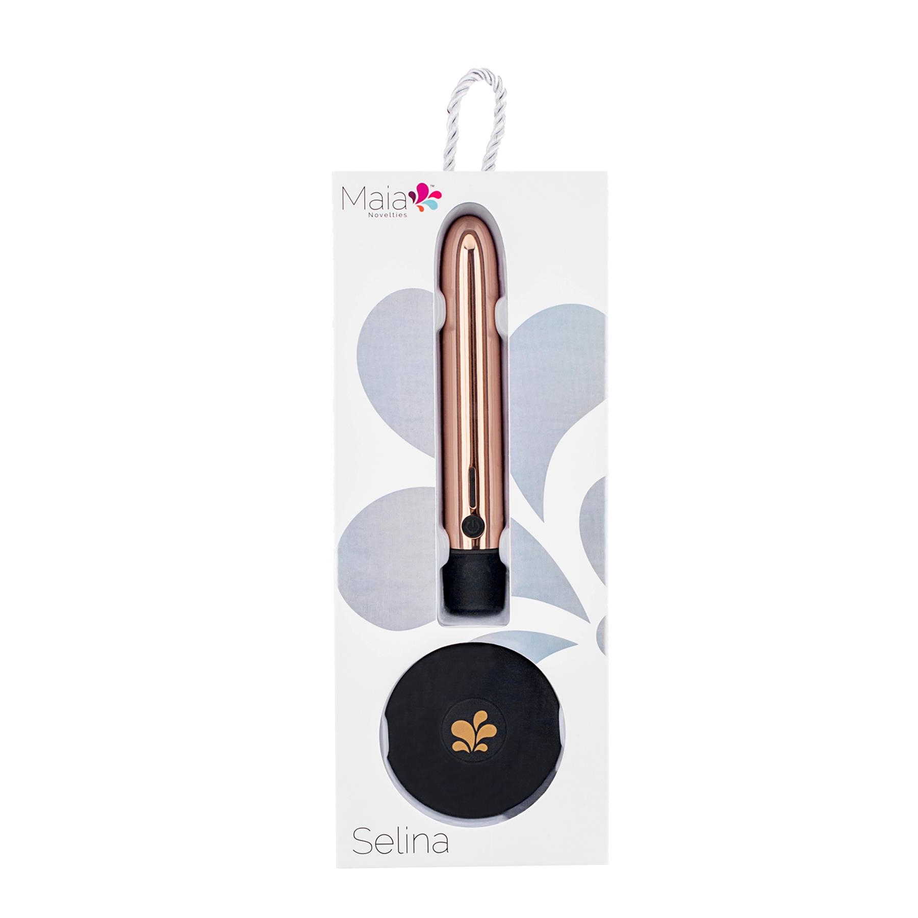 Maia Selina Metallic Vibe PACKAGE