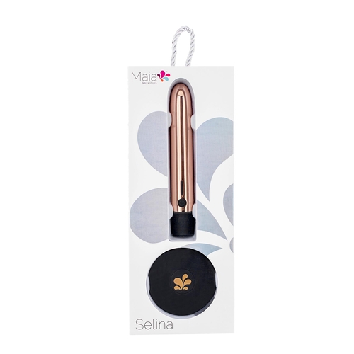 Maia Selina Metallic Vibe PACKAGE