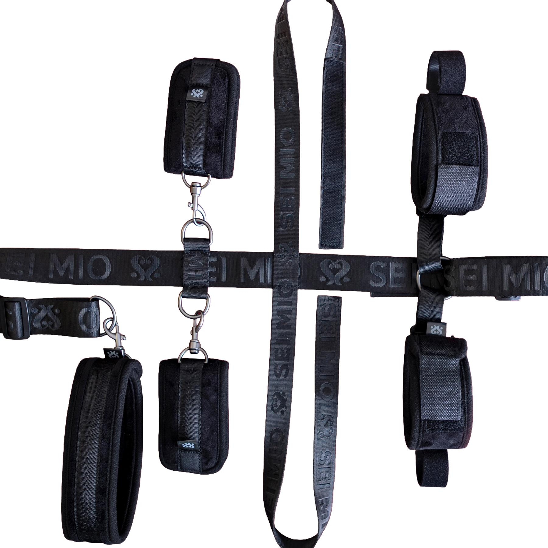 Sei Mio Universal Under Chair Restraint
