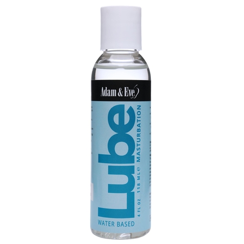 Adam & Eve Masturbator Lube