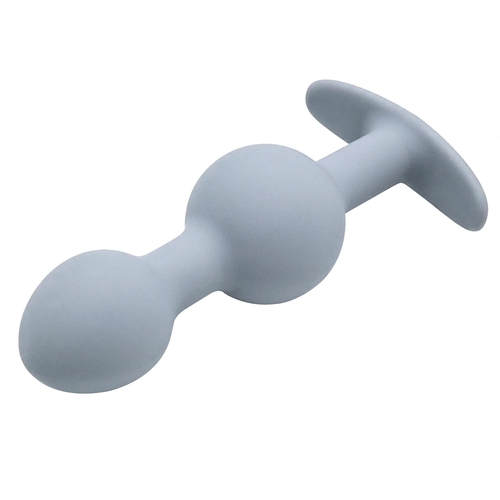 Adam & Eve Vibra-Ball Weighted Anal Training Set view 3