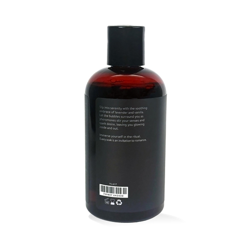 Wild Secrets Sensual Bubble Bath view 2