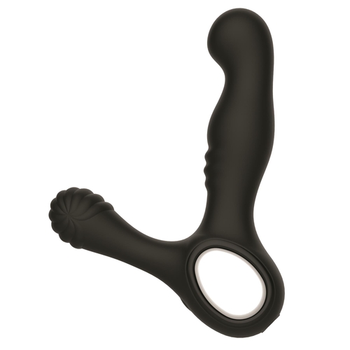 Wild Secrets Wonder Vibrating Prostate Massager view 1