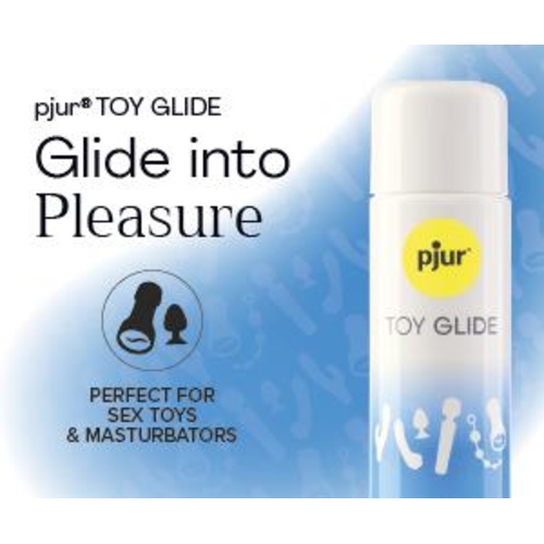 pjur TOY GLIDE #2