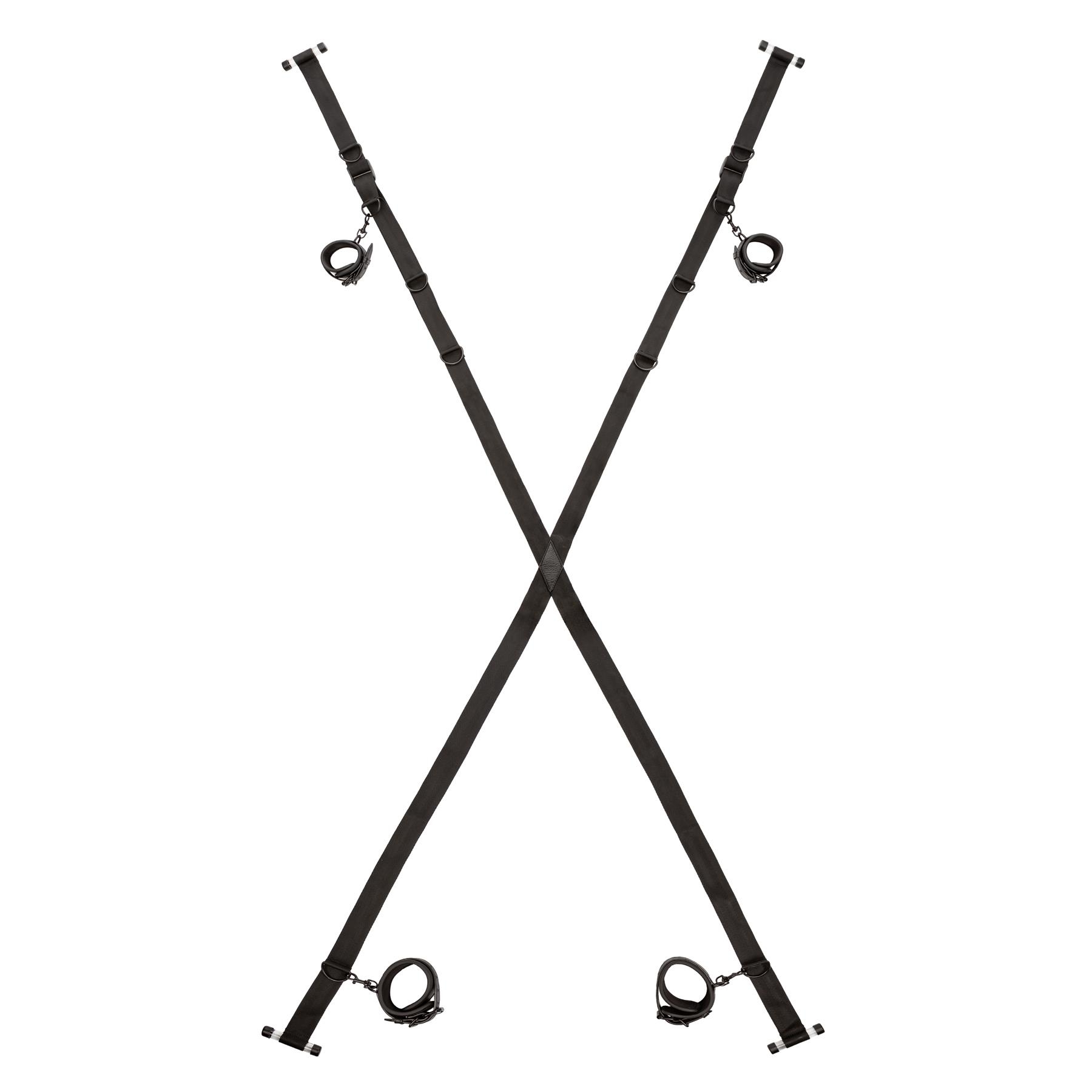 Noctural Over The Door Cross