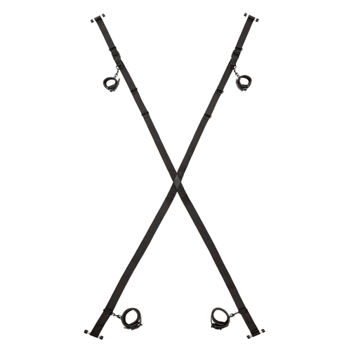 Noctural Over The Door Cross
