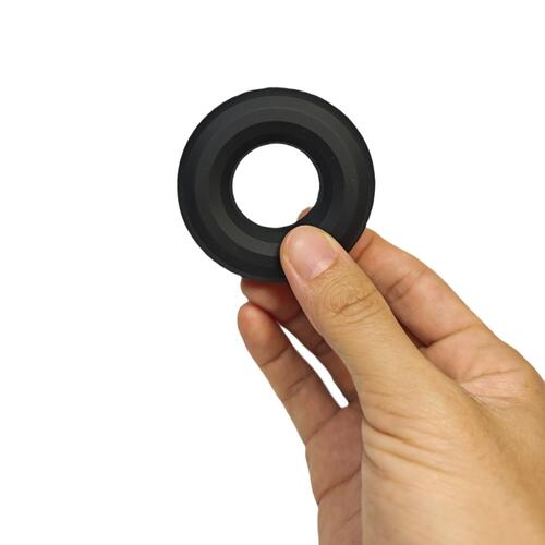 A&E Enchanted Evenings 2026 Advent Calendar - Penis Ring - Hand Shot