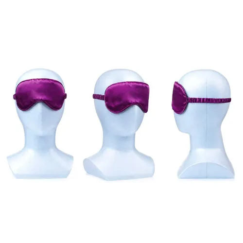 A&E Enchanted Evenings 2026 Advent Calendar - Blindfold on Mannequin