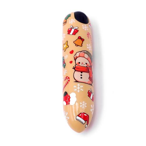 Snowman Holiday Bullet - Product Shot #3