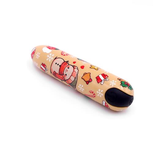 Snowman Holiday Bullet - Product Shot #5