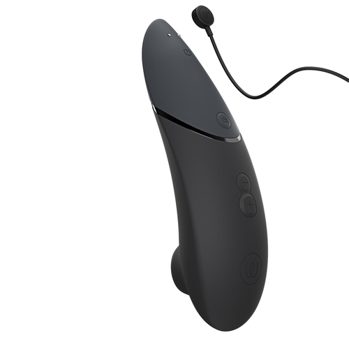 Womanizer Next charging