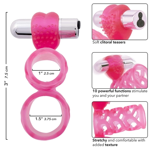 LOVERS CAGE specifications