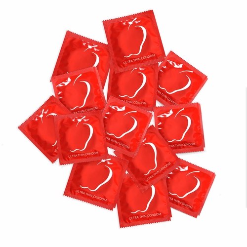 Adam & Eve Ultra Thin Condoms 13-pack - Condoms | Adam & Eve