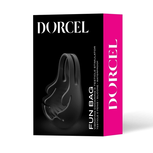 Dorcel Fun Bag box